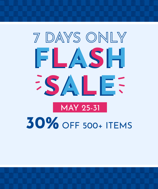 Limited Time Only!